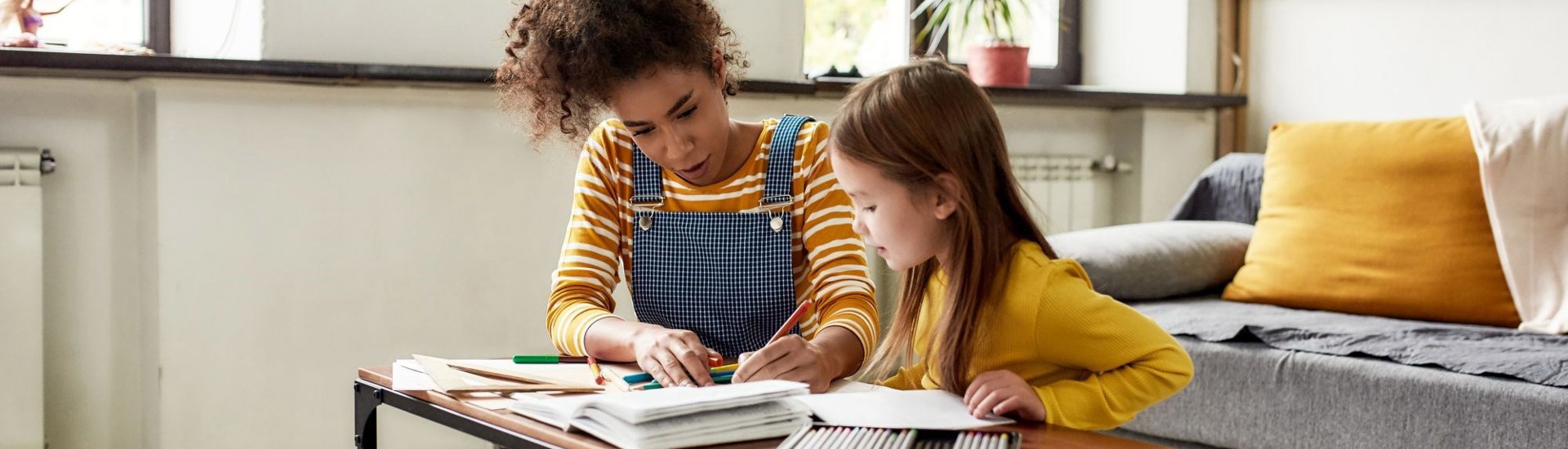 Gezinsbond kinderoppasdienst