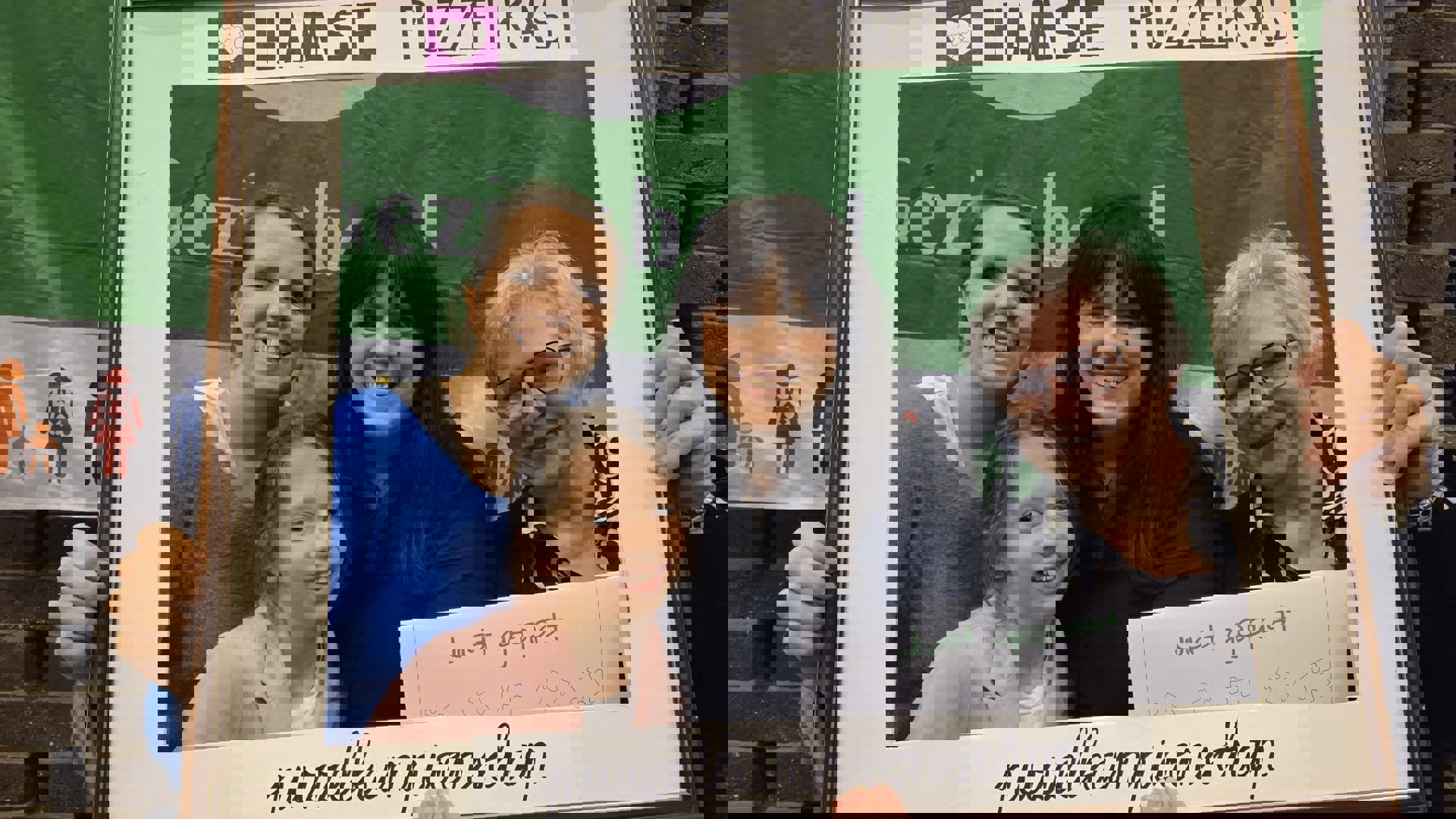 PUZZELKAMPIOENSCHAP(14December) HAM