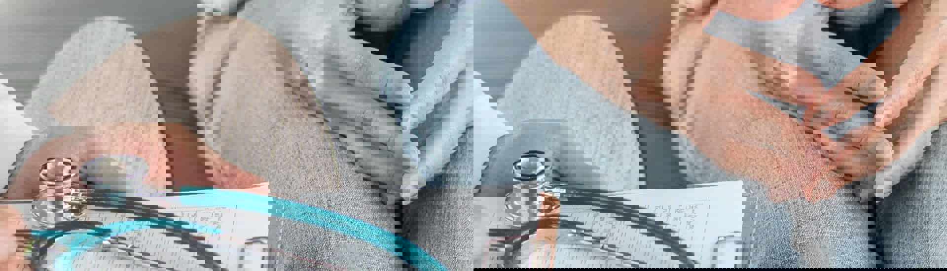 Prenatale test: doen of niet?