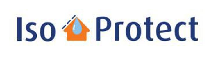 Gezinsbond Iso Protect logo