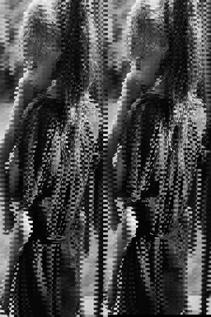 Gezinsbond: zwangerschapsverlies, rouwen om dat lege gevoel vanbinnen