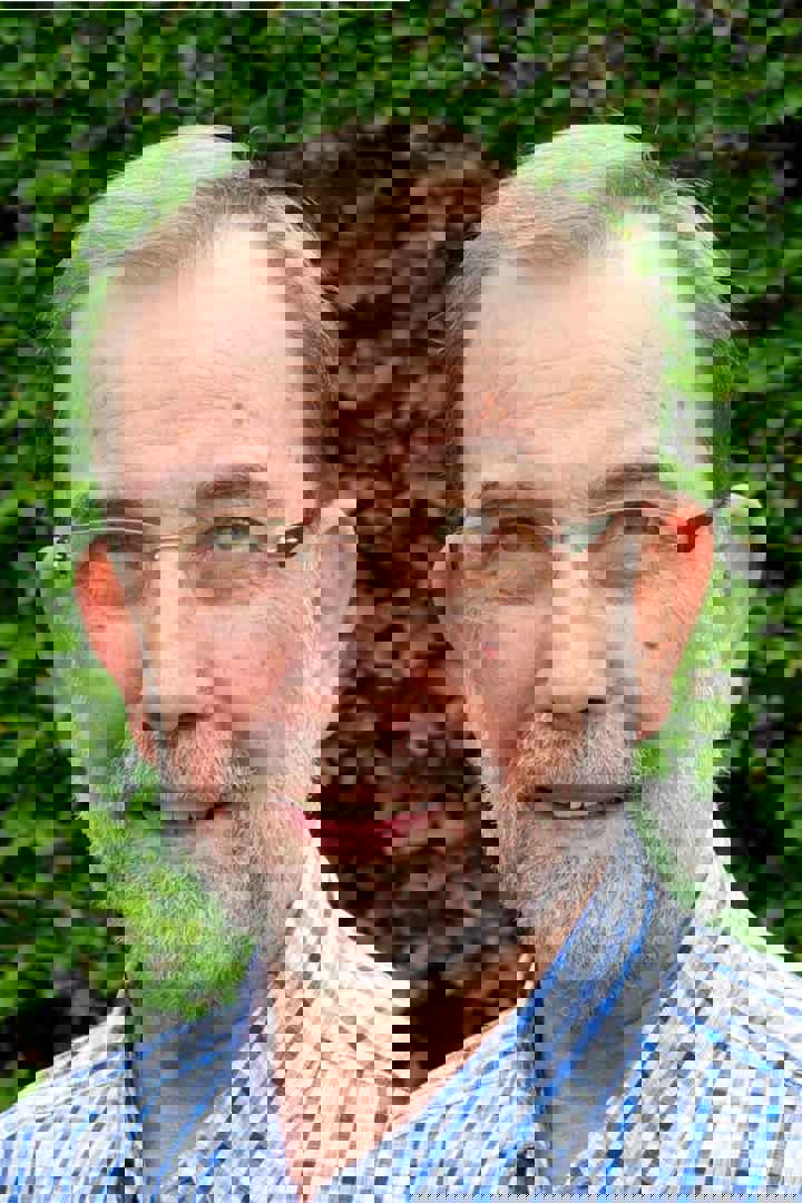 André Vandierendonck over de voordelen van puzzelen