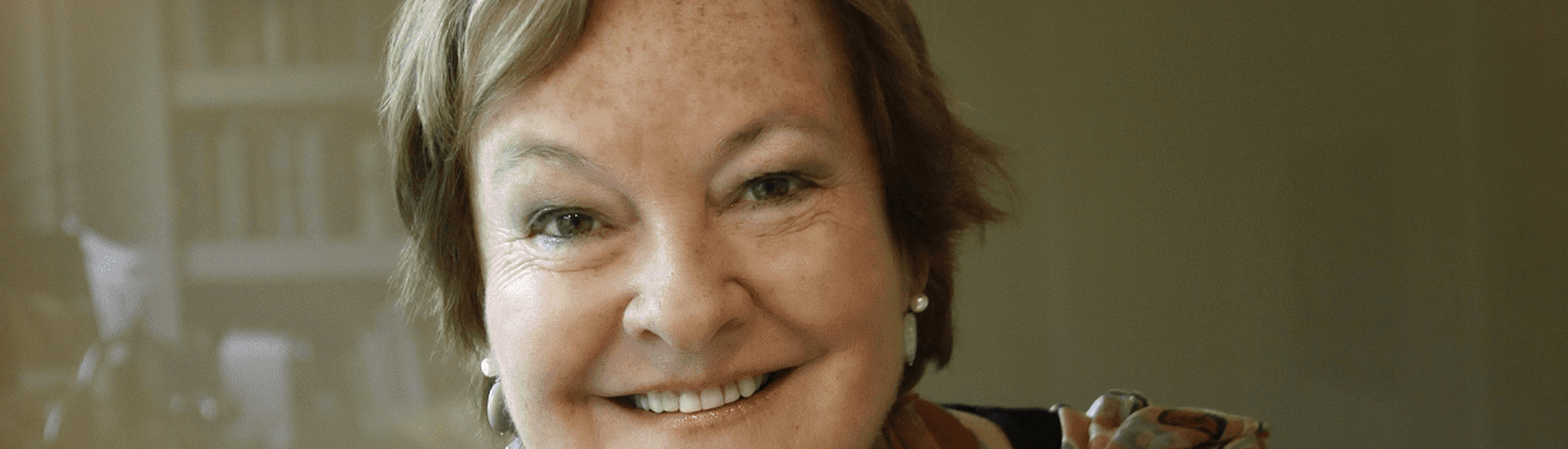 Tante Kaat over puberteit zoon