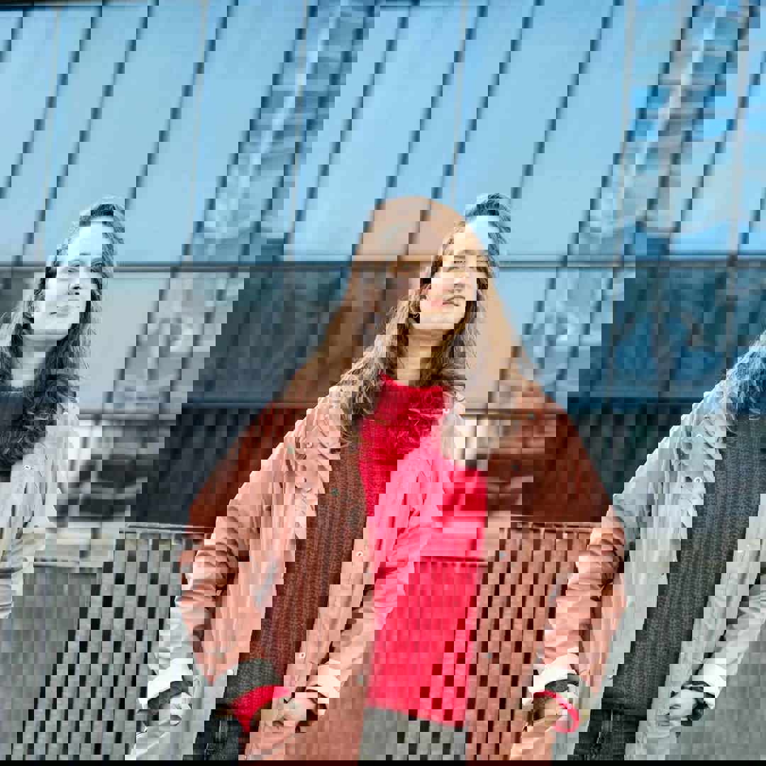 Eva Dierickx: Hoe kan je met je kinderen praten over racisme?