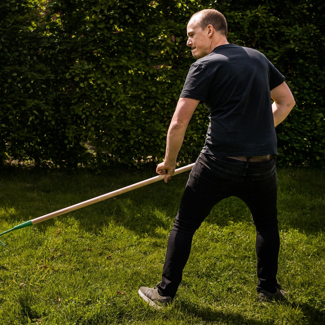 Gezin Rien: de kracht van speltherapie