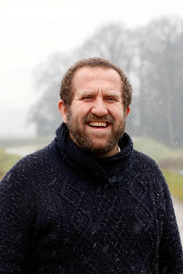 Tijd Voor Elkaar Vadergesprek Wim Schotsmans