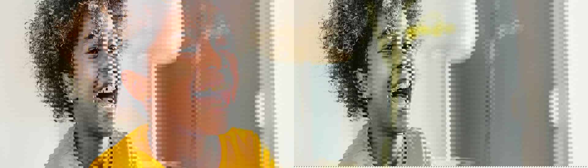 Jong meisje speelt videospel: als kinderen alleen maar gamen