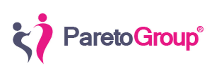 Logo Pareto
