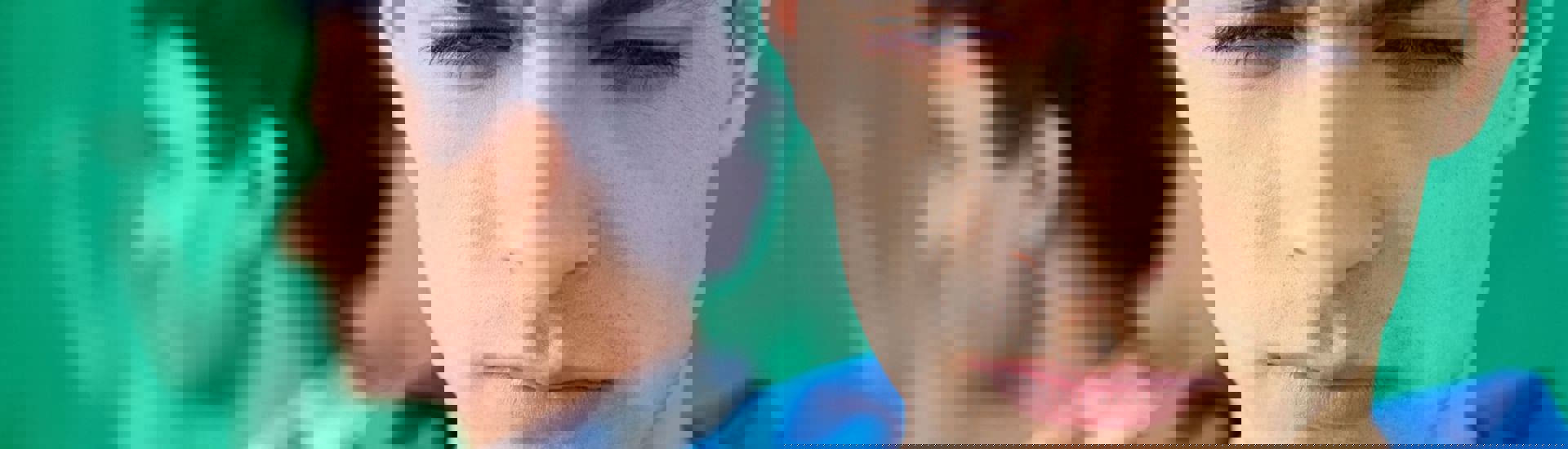 Tiener heeft een slecht rapport: wat nu?