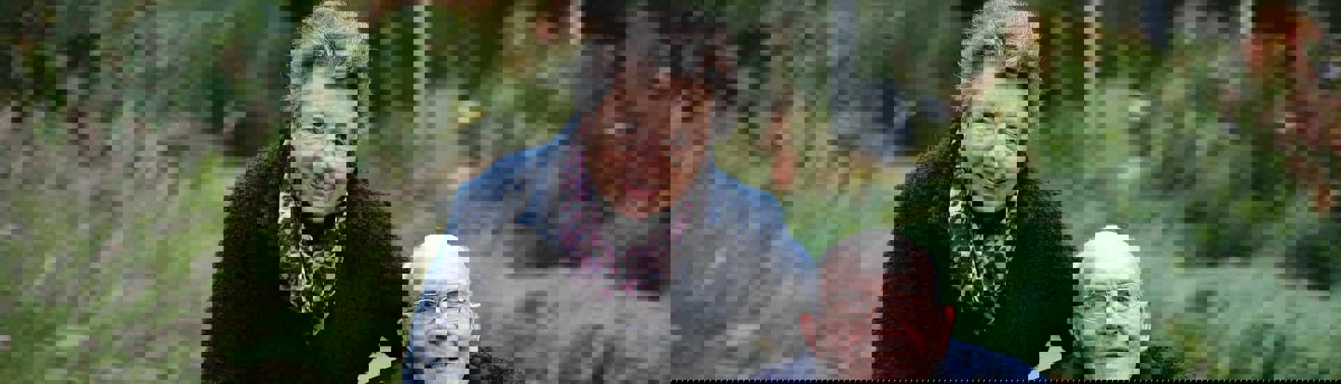 getuigenissen sandwichers nadine