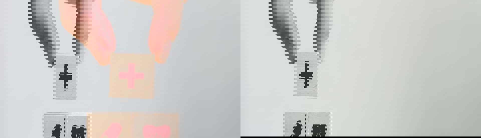 Toren van blokken: sociaal verlof