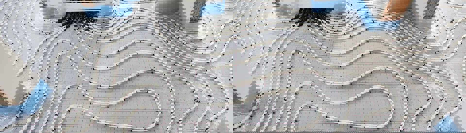 Verwarming in huis: hoe verwarmen zonder fossiele brandstoffen