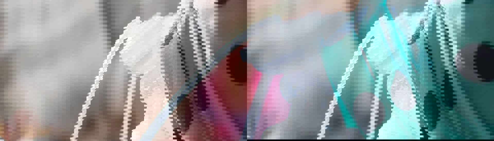 Afkolven op het werk