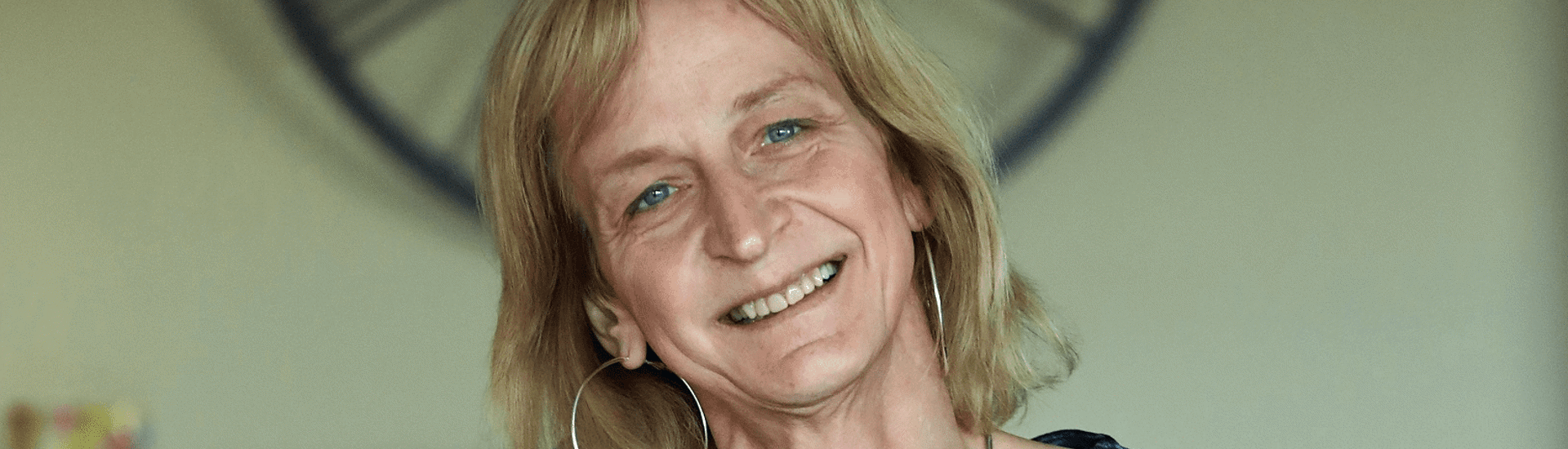 Transgender Petra getuigt