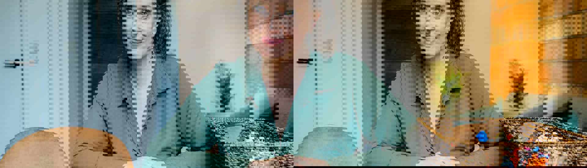 Expert Cindy Schepers over een samengesteld gezin