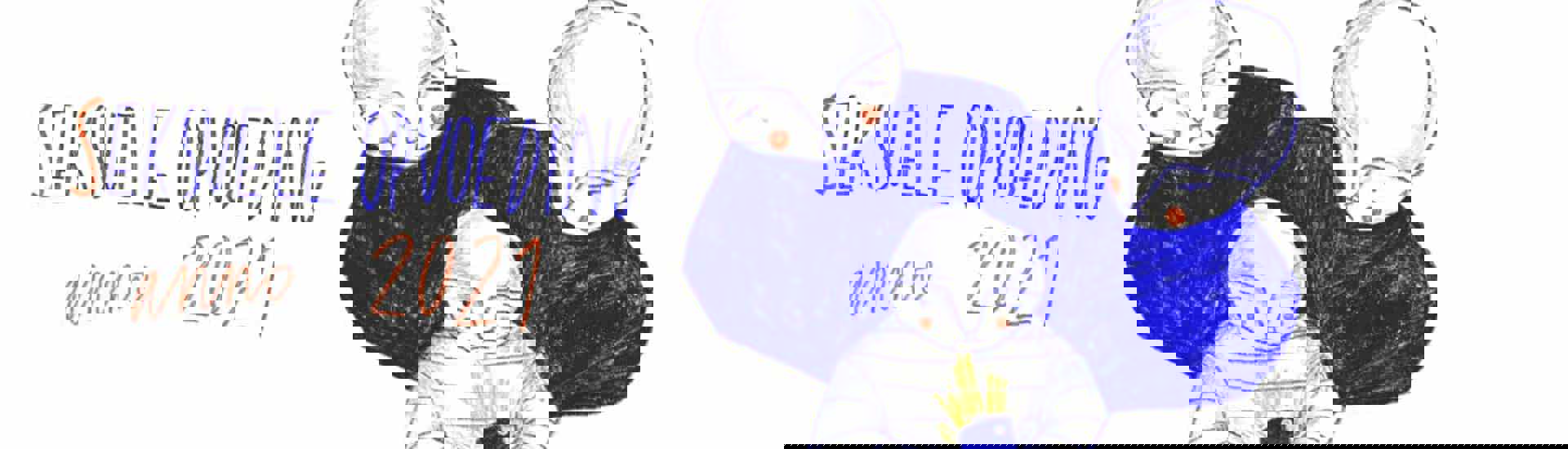 Illustratie over seksuele opvoeding voor ouders van tieners