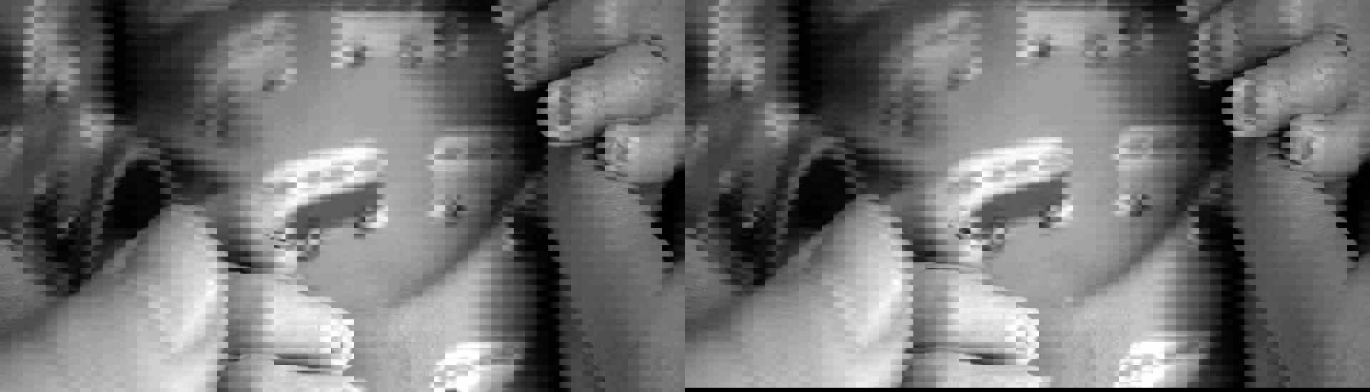 Sterrenkindje: een sterrenoma getuigt