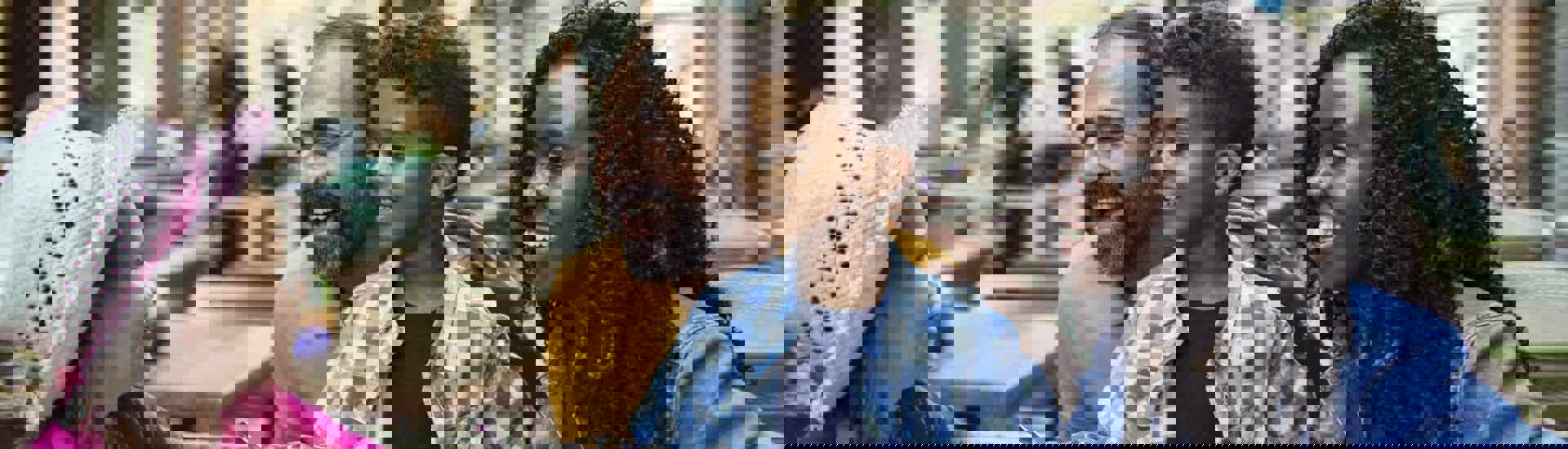 Nieuw samengesteld gezin samen: tijd met twee