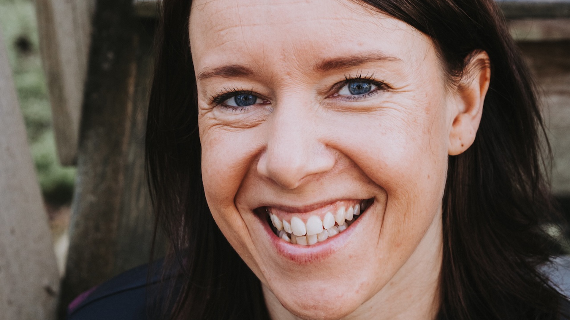 Kleinkind Logeren Expert Karen Claes