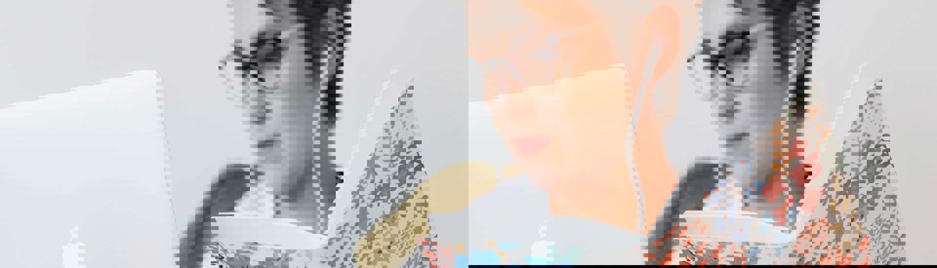 Ouder wil rapport delen op sociale media