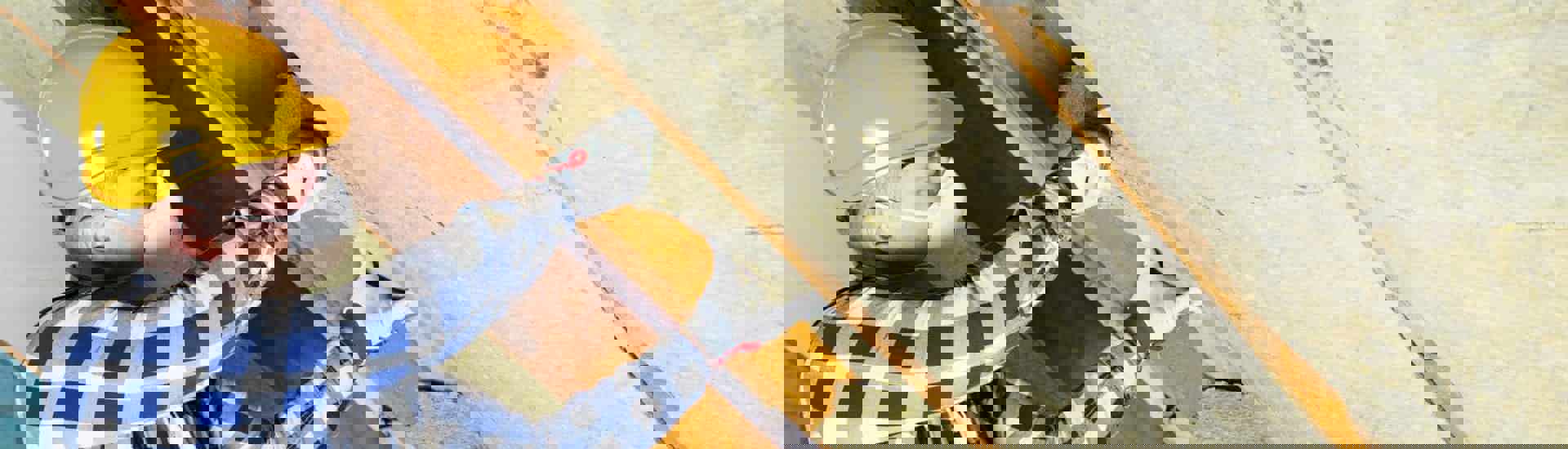 Werkman isoleert woning: energielabel A is het streefdoel