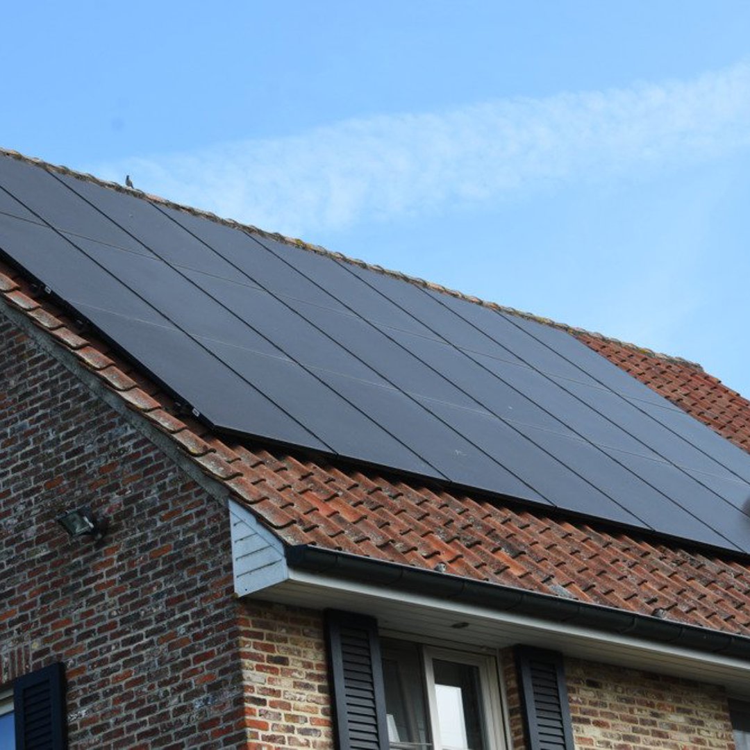 Gezinsbond ledenkorting Eneco Zonnepanelen