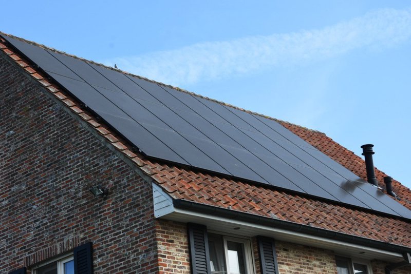 Gezinsbond ledenkorting Eneco Zonnepanelen
