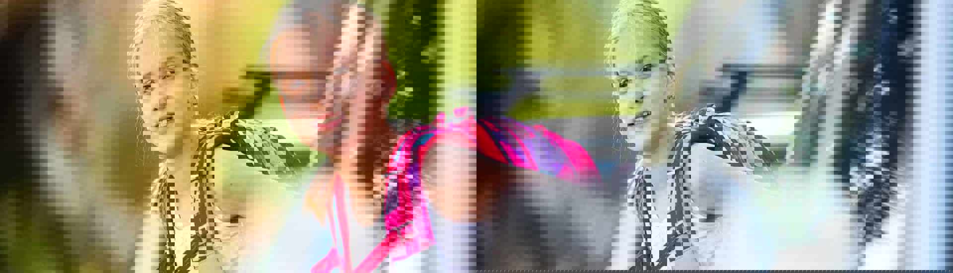 Kind in het verkeer: dit moeten ze weten