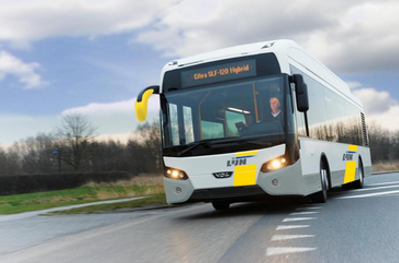 Gezinsbond ledenkorting De Lijn tram en bus