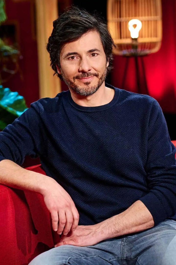 Dieter Coppens In Wonderjaren Over Opvoeding