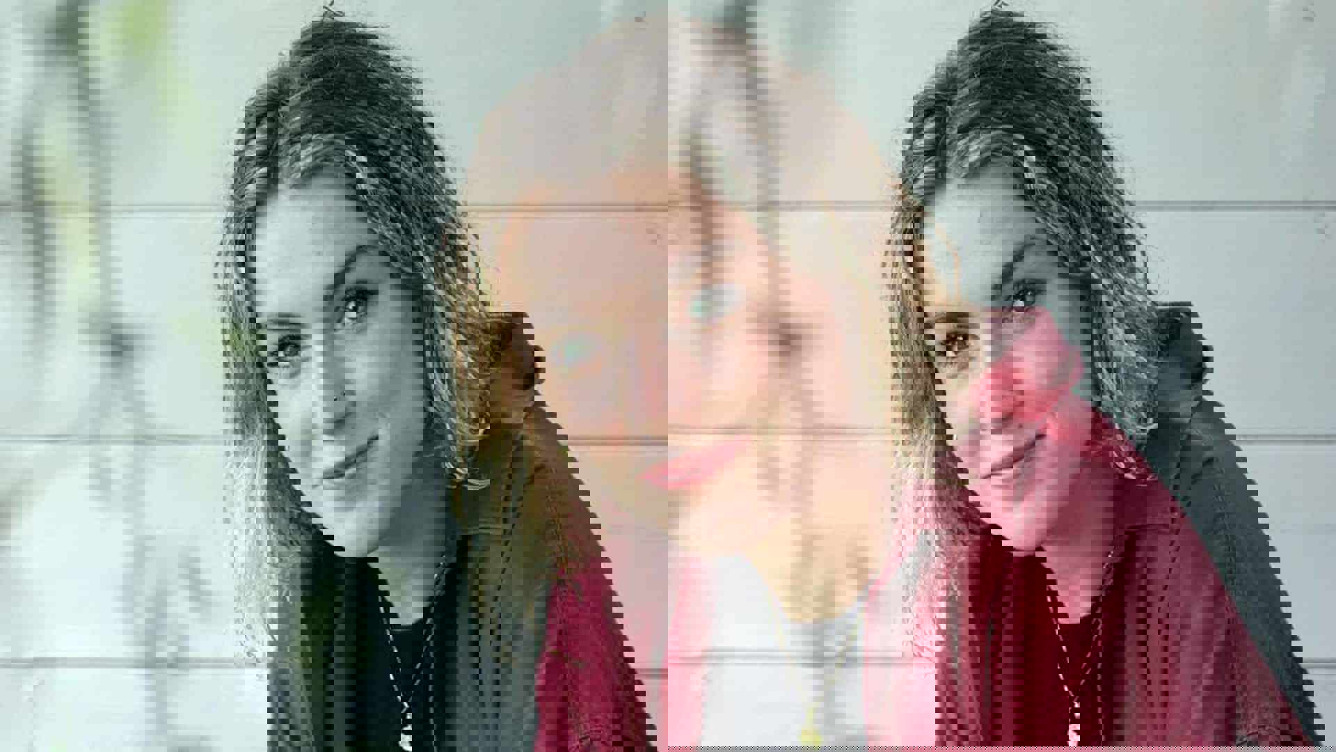 Portret Gloria Monserez