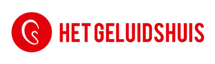 Gezinsbond Geluidshuis logo