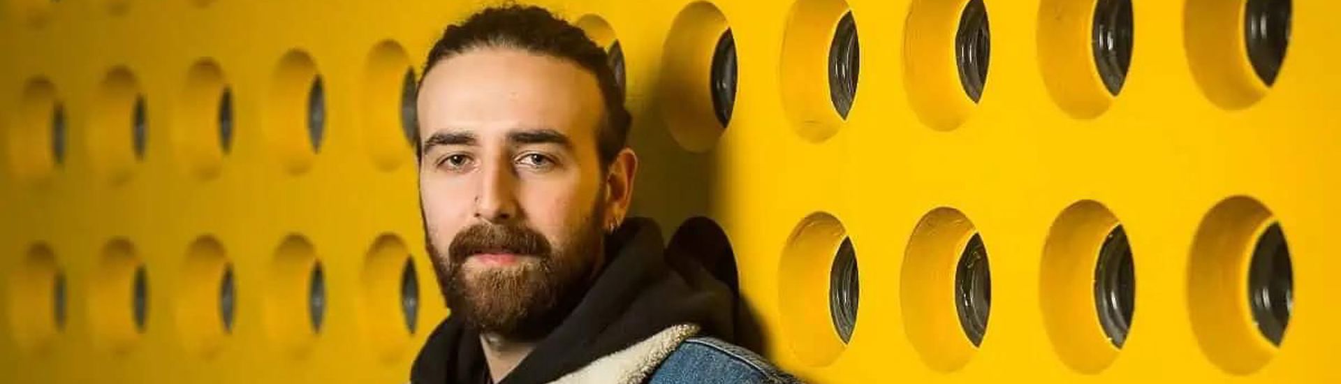 Schoolspotter Manuel