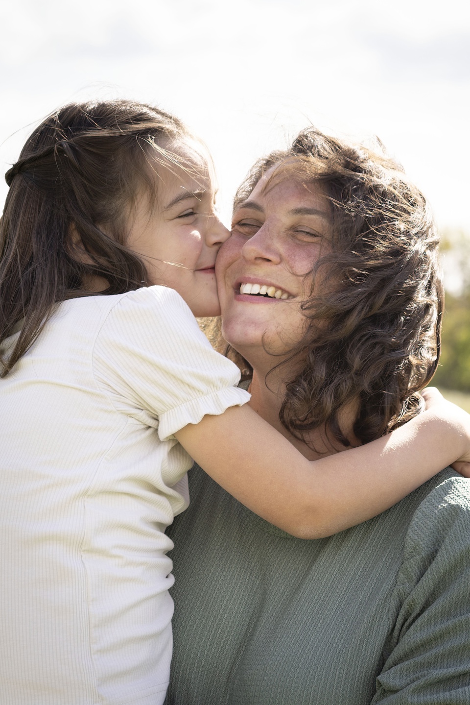 Gezin Van Het Jaar Over Hun Band