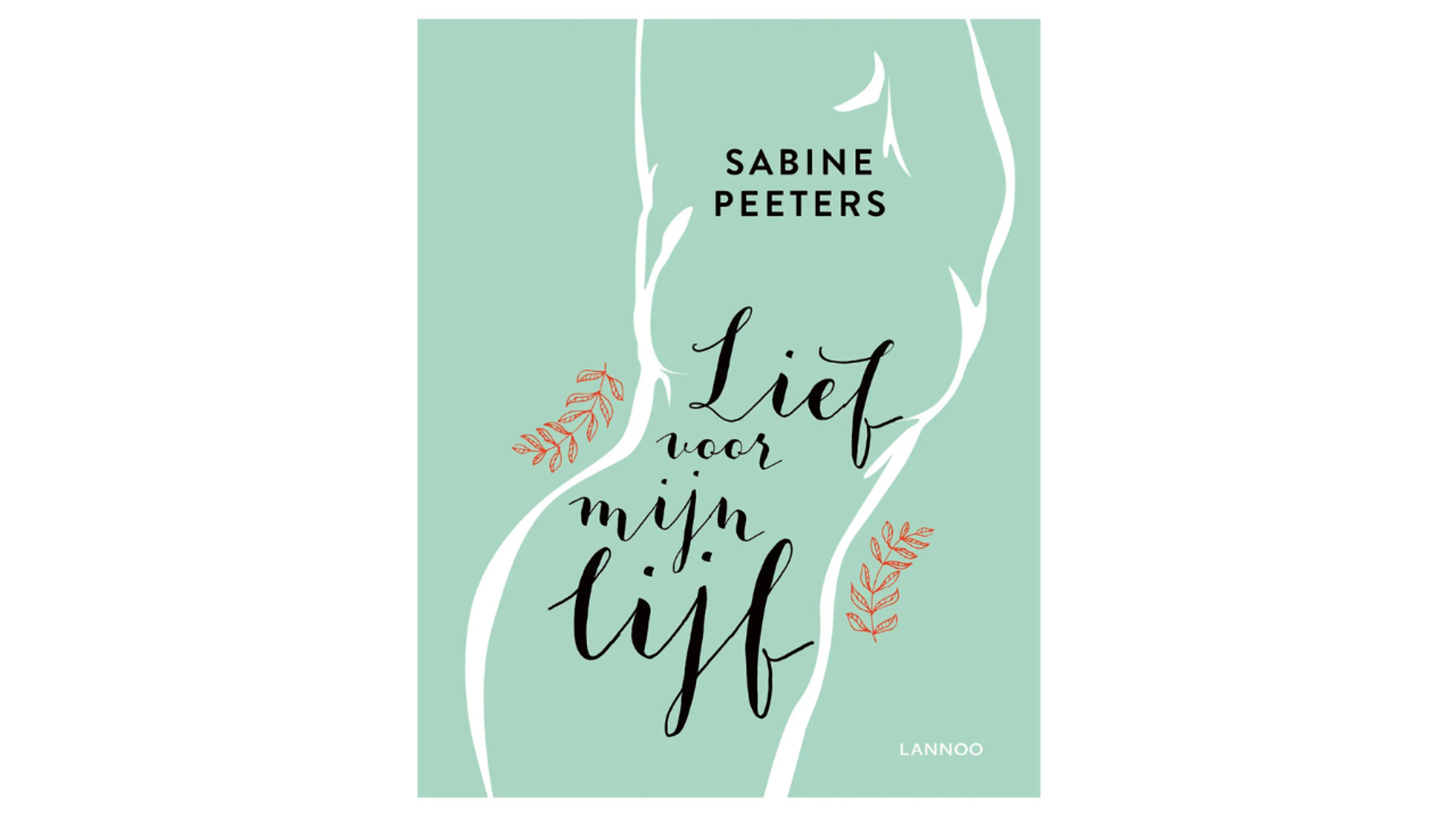 Boek: Lief voor mijn lijf