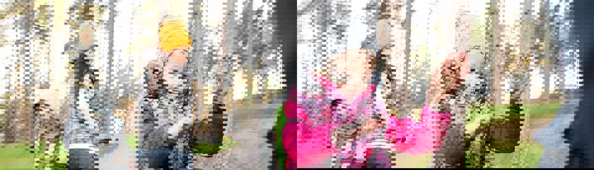 Kind zit mee op de fiets in het verkeer: zo kan het op elke leeftijd