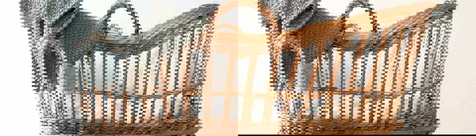 Wiegje: 5 misverstanden rond premature kindjes ontkracht