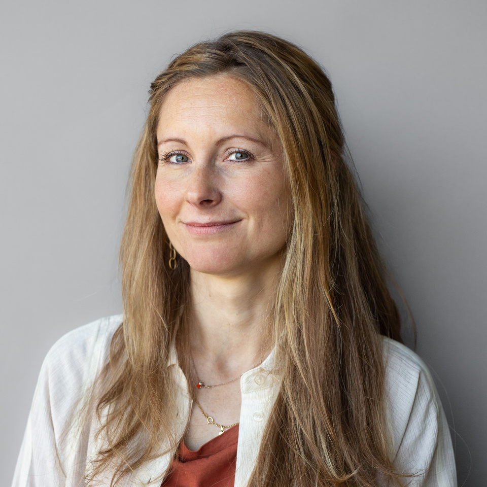 Tieners En Sociale Media Expert Laura Vandenbosch