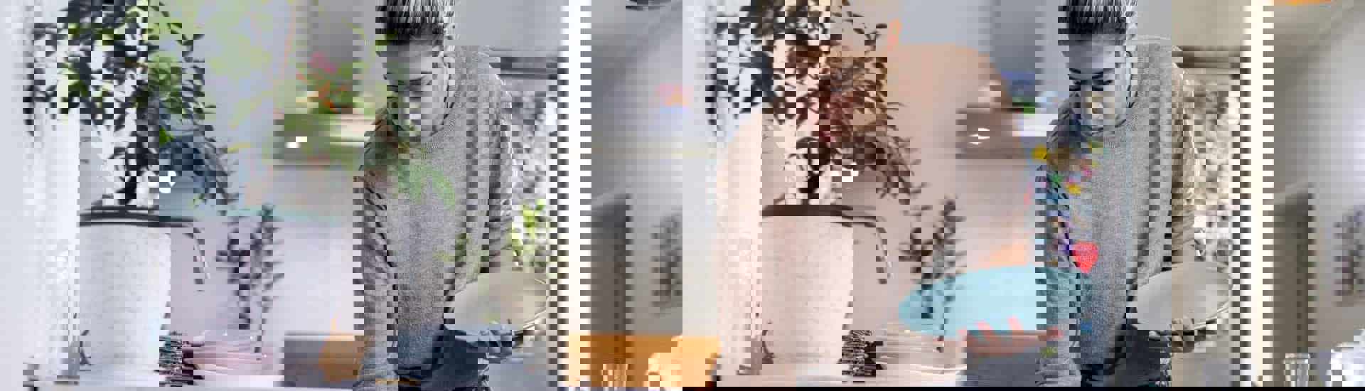 Mama doet het huishouden: betaal je jouw kind om mee te helpen?