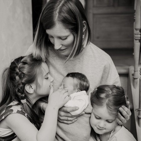 Annelies Gilis Kindjes