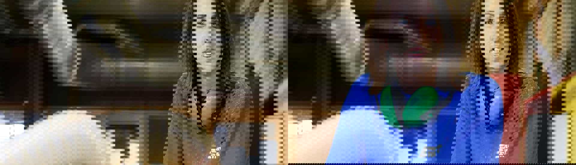 Studiekeuze maken: 'Ik ging van Latijn naar de opleiding schilder en het voelde meteen goed'