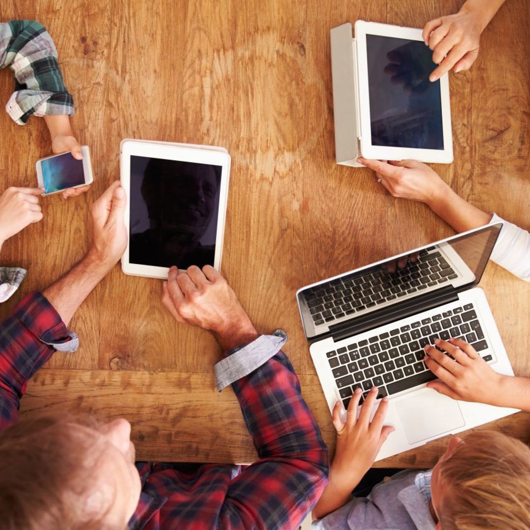 Gezinsbond ledenkorting Telenet