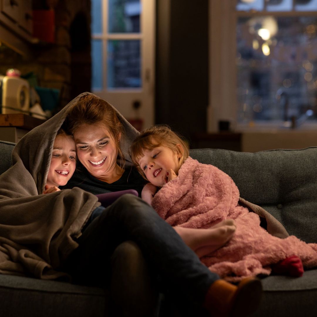 Goed Genoeg Ouderschap Week Van De Opvoeding Mama Zetel Dekentjes Kindjes