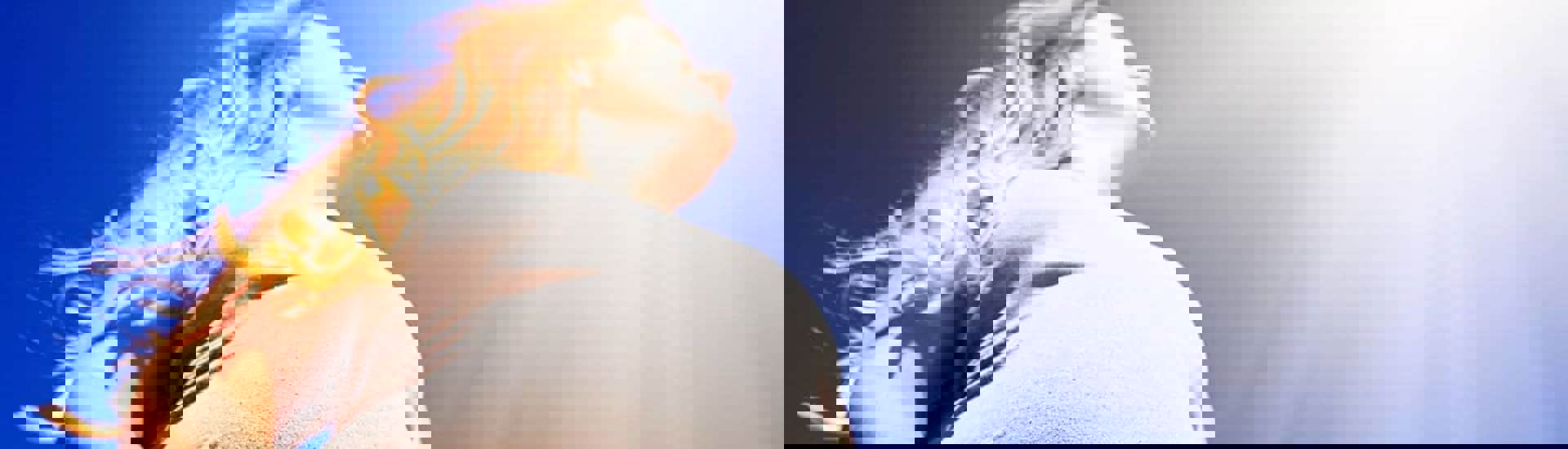 Zwanger in de zomerzon: tips tegen de warmte