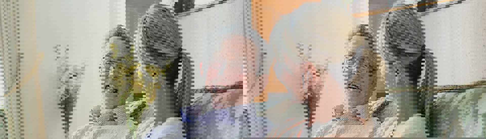 Mantelzorger: welke verlofrechten heb ik?