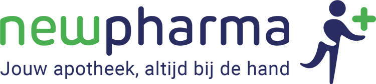 Newpharma Logo NL
