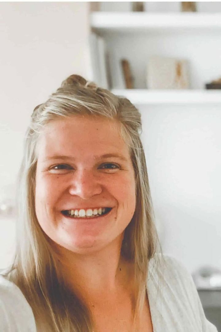 Lori Vandyck Kersverse Mama Online Groepen