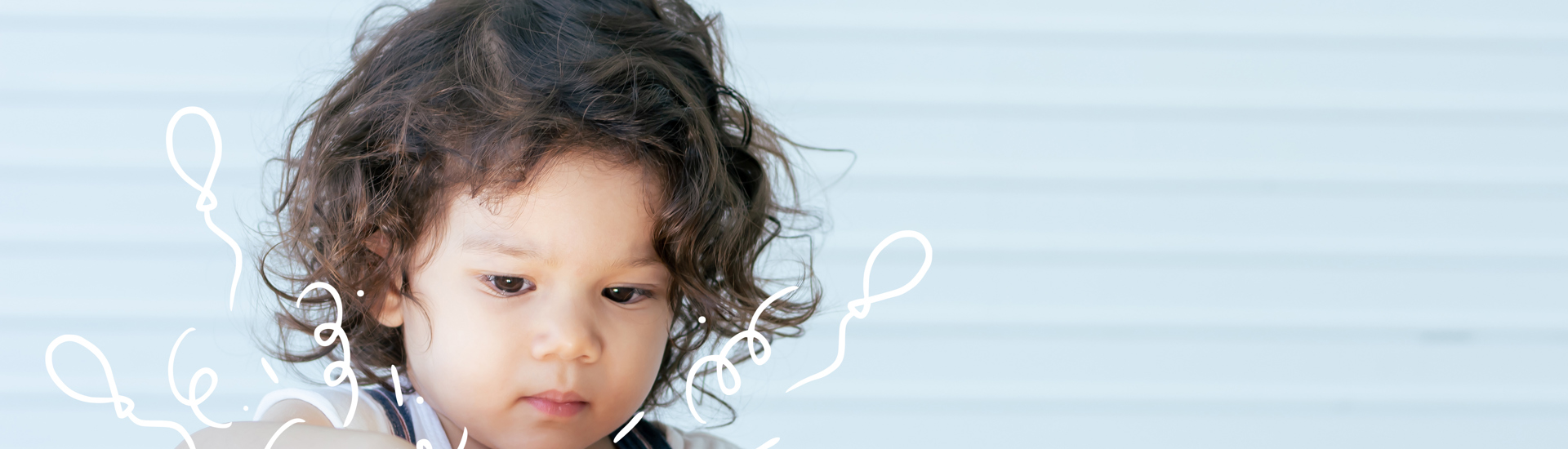 Pakje voor je peuter 