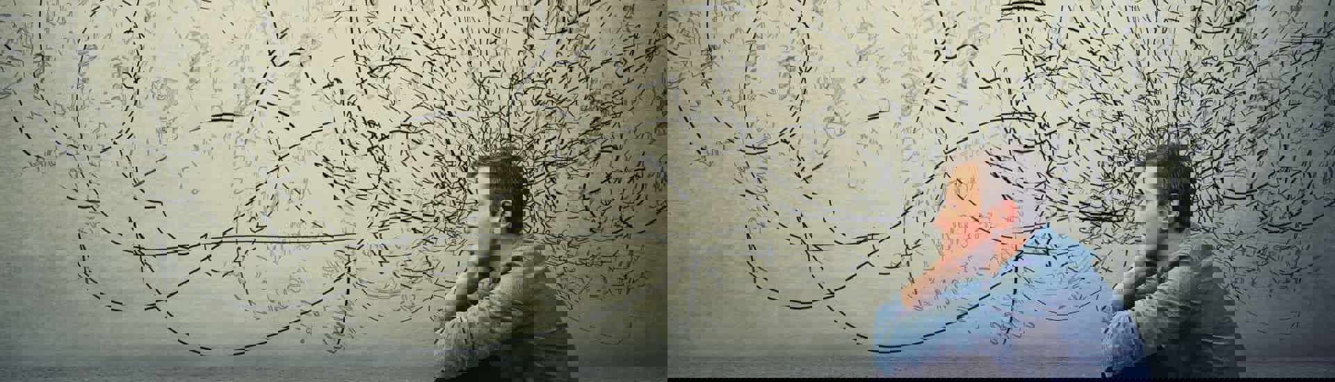 Tiener met warhoofd: over emotionele intelligentie