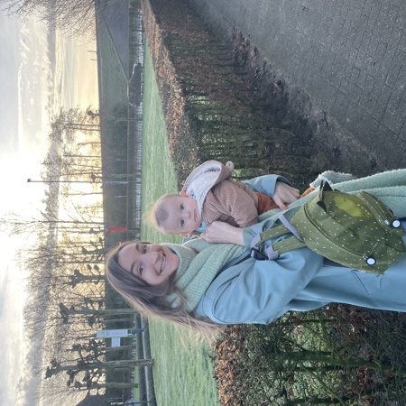 Kristina Rybouchkina